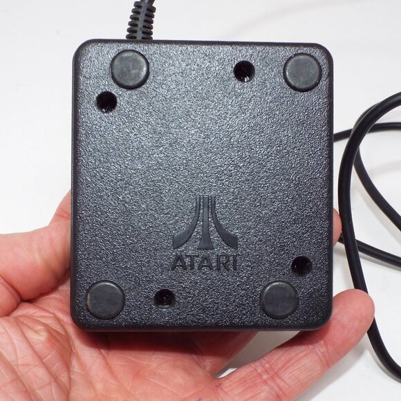 Atari Joy Stick Controller - Picture 4 of 6